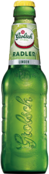 Grolsch Radler Limoen fles